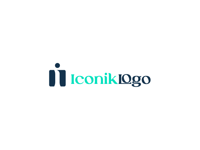 IconikLogo-- Votre designer de logo!